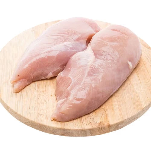 livraison Escalope de Poulet اسكالوب دجاج courses en ligne Gabes Tunisie supermarché vente en ligne produits alimentaires livraison volaille Gabes