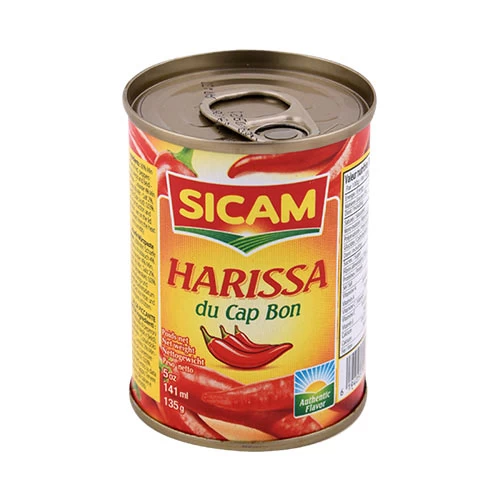 livraison Harissa Sicam 135Gr هريسة سيكام 135غ Courses en ligne Gabes Tunisie supermarché en ligne Gabes Tunisie vente en ligne Gabes Tunisie livraison à domicile Ga