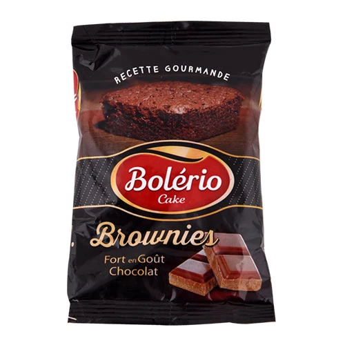 Brownies chocolat BOLERIO 60Gr براونيز بولاريو شوكولا 60غ Courses en ligne Gabes Tunisie supermarché en ligne Gabes Tunisie vente en ligne Gabes Tunisie li