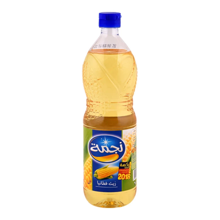 Huile de Maïs NEJMA 1L زيت الذرة نجمة 1ل Courses en ligne Gabes Tunisie supermarché en ligne Gabes Tunisie vente en ligne Gabes Tunisie livraison à domicil
