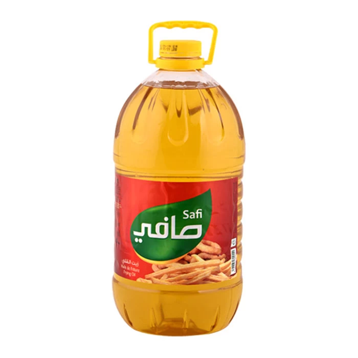 Huile de Friture SAFI 5L زيت قلي صافي 5ل Courses en ligne Gabes Tunisie supermarché en ligne Gabes Tunisie vente en ligne Gabes Tunisie livraison à domicil