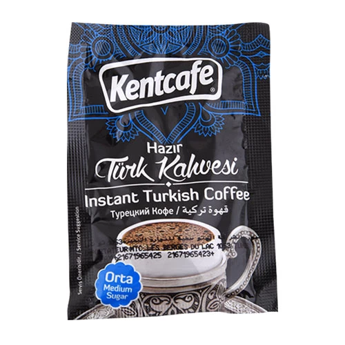 livraison Café Turc Instantané KENT 9Gr قهوة عربي تركية سريعة التحضير كينت  9 جرام Courses en ligne Gabes Tunisie supermarché en ligne Gabes Tunisie vente en ligne Gabes Grand T
