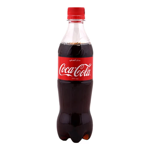 livraison Boisson Gazeuse Coca Cola 50cl كوكا كولا 50 سل supermarché vente en ligne livraison produits alimentaires boissons gazeuses coca cola Gabes