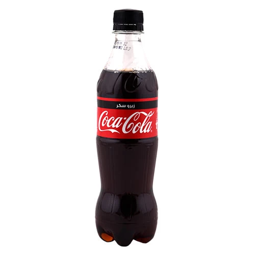 livraison Boisson Gazeuse Coca Cola Zéro 50cl كوكا كولا بدون سكر 50 سل Courses en ligne Gabes Tunisie supermarché en ligne Gabes Tunisie vente en ligne Gabes