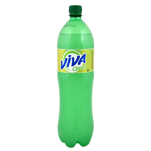 Boisson gazeuse VIVA Citron 1.5L فيفا ليمون 1.5 لتر Courses en ligne Gabes Tunisie supermarché en ligne Gabes Tunisie vente en ligne Gabes Tunisie livraiso