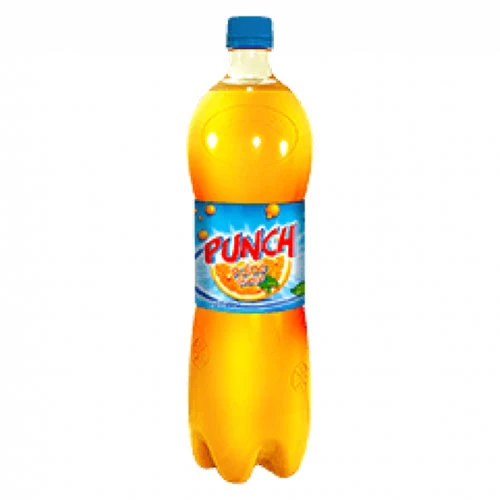 livraison Boisson gazeuse PUNCH Pulpe Orange 1.5L بانش لب البرتقال 1.5 لتر courses en ligne Gabes Tunisie supermarché vente en ligne livraison PUNCH pulpe orange Gabes
