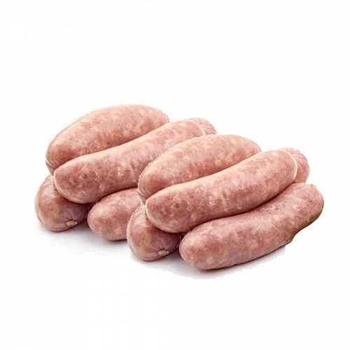 Merguez de Dinde Traditionnelle مرقاز ديك رومي صنع تقليدي supermarché vente en ligne livraison alimentation charcutterie Merguez de Dinde Traditionnelle Gabes Tunisie