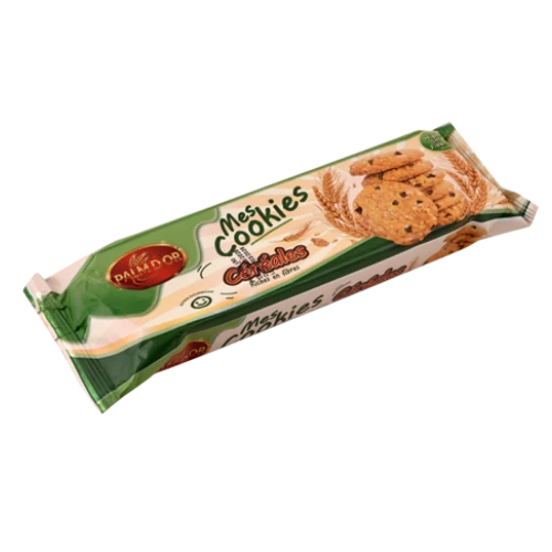 Cookies PALM D'OR