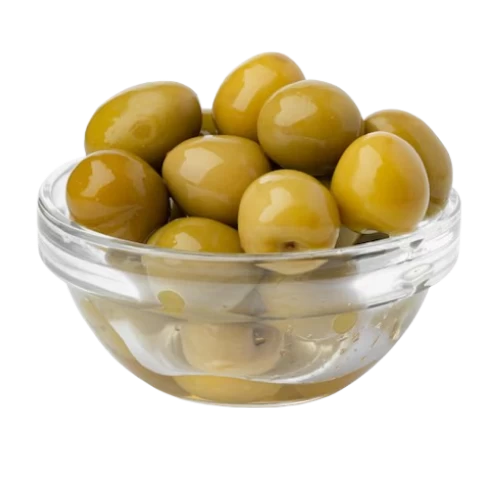 Olives Verts Meski زيتون أخضر مسكي مملح courses en ligne gabes supermarché vente en ligne produits alimentaires livraison salaisons Gabes Tunisie