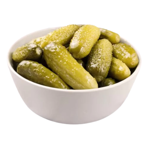 Cornichon خيار مملح livraison courses en ligne gabes supermarché vente en ligne produits alimentaires livraison salaisons Gabes Tunisie