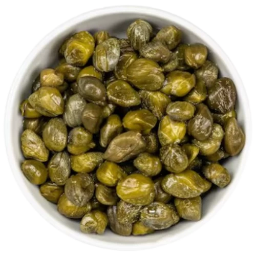 Câpres calibre fin كبار جيد livraison courses en ligne gabes supermarché vente en ligne produits alimentaires livraison salaisons Gabes Tunisie