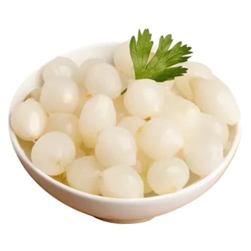 Oignons salé بصل مملح livraison courses en ligne gabes supermarché vente en ligne produits alimentaires livraison salaisons Gabes Tunisie