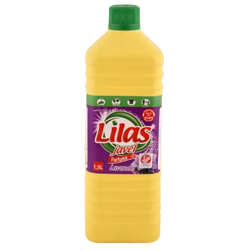 livraison Eau de javel parfumée lavande LILAS 1.5L جافال ليلاس خزامة 1.5 لتر Courses en ligne Gabes Tunisie supermarché en ligne Gabes Tunisie