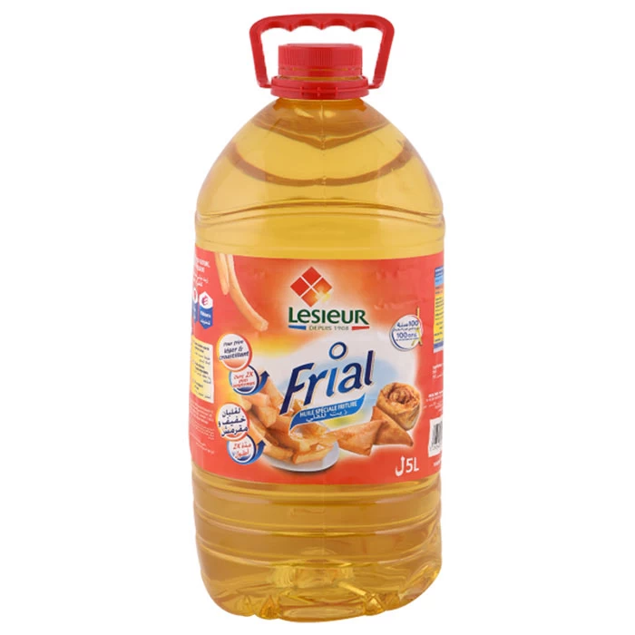Huile de Friture LESIEUR 5L زيت القلي ليسيور 5ل Courses en ligne Gabes Tunisie supermarché en ligne Gabes Tunisie vente en ligne Gabes Tunisie livraison à 