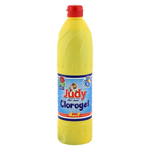 Gel javel Clorogel 0.8L JUDY جل جافال كلوروجيل جودي 0.8 لتر Courses en ligne Gabes Tunisie supermarché en ligne Gabes Tunisie vente en ligne Gabes Tunisie 
