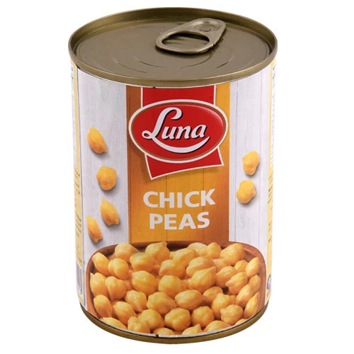 Pois Chiche LUNA 380Gr حمص لونا 380 جرام Courses en ligne Gabes Tunisie supermarché en ligne Gabes Tunisie vente en ligne Gabes Tunisie livraison à domicil