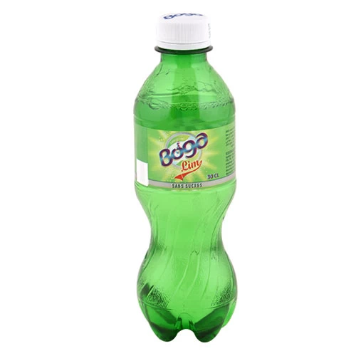 livraison Boisson Gazeuse BOGA Lime Sans Sucre 30cl بوقا ليم خالي من السكر 30 سل supermarché en ligne Gabes Tunisie