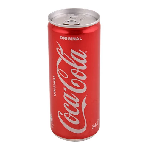 livraison Boisson Gazeuse Canette Coca cola 24cl كوكا كولا علبة 24 سل Courses en ligne Gabes Tunisie supermarché en ligne Gabes Tunisie vente en ligne Gabes