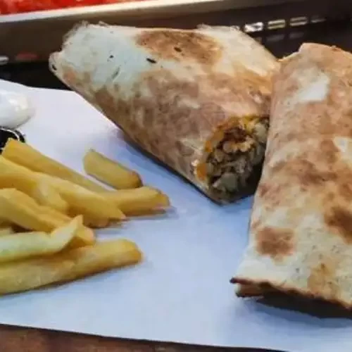 Livraison makloub escalope food delivery Gabès livraison plats repas Gabès Tunisie