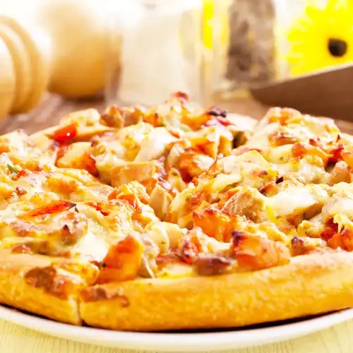 Livraison pizza escalope gabes food delivery Gabès livraison plats repas Gabès Tunisie