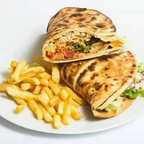 Livraison sandwitch makloub food delivery Gabès livraison plats repas Gabès Tunisie