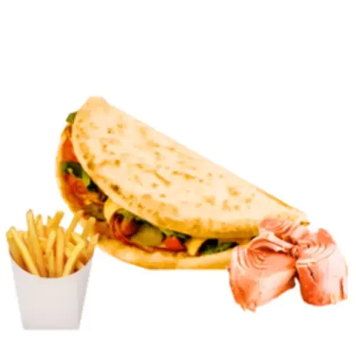 Livraison makloub thon food delivery livraison plats repas Gabès Tunisie